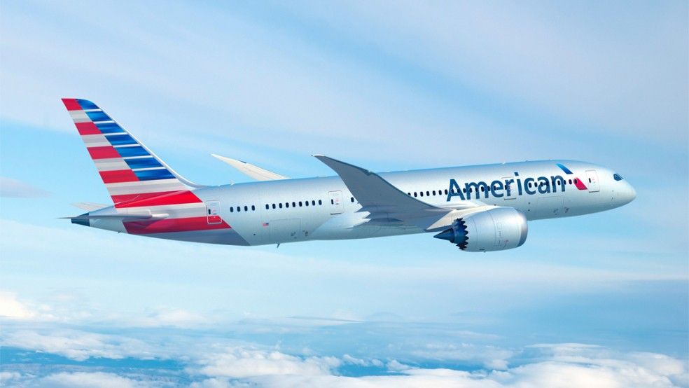 McDonnell Douglas DC-10-10 — AA191